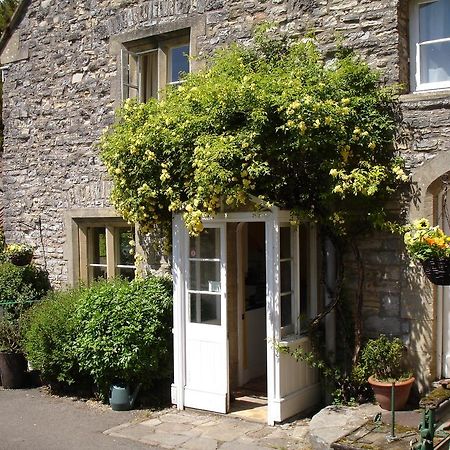 Burcott Mill Guesthouse Wells Exterior photo